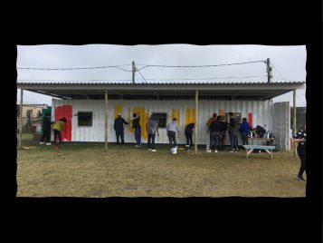 Learn about MCSP's Travel Scholarship Fund 